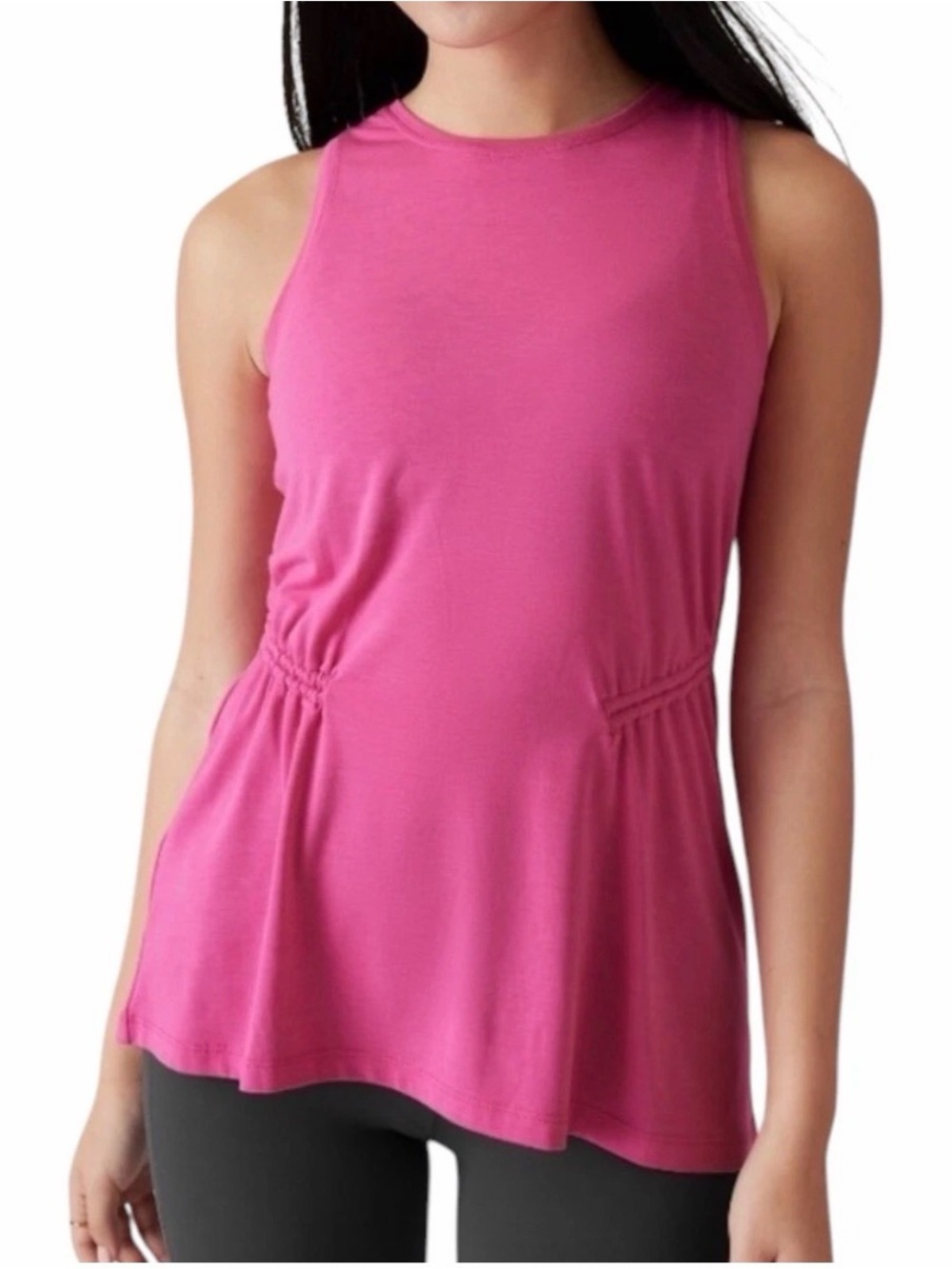 Athleta Air Out Cinch Tank